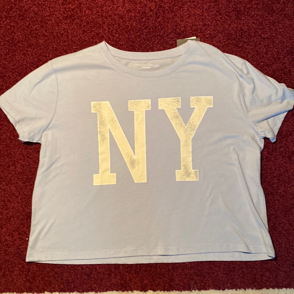 Grayson Threads New York shirt